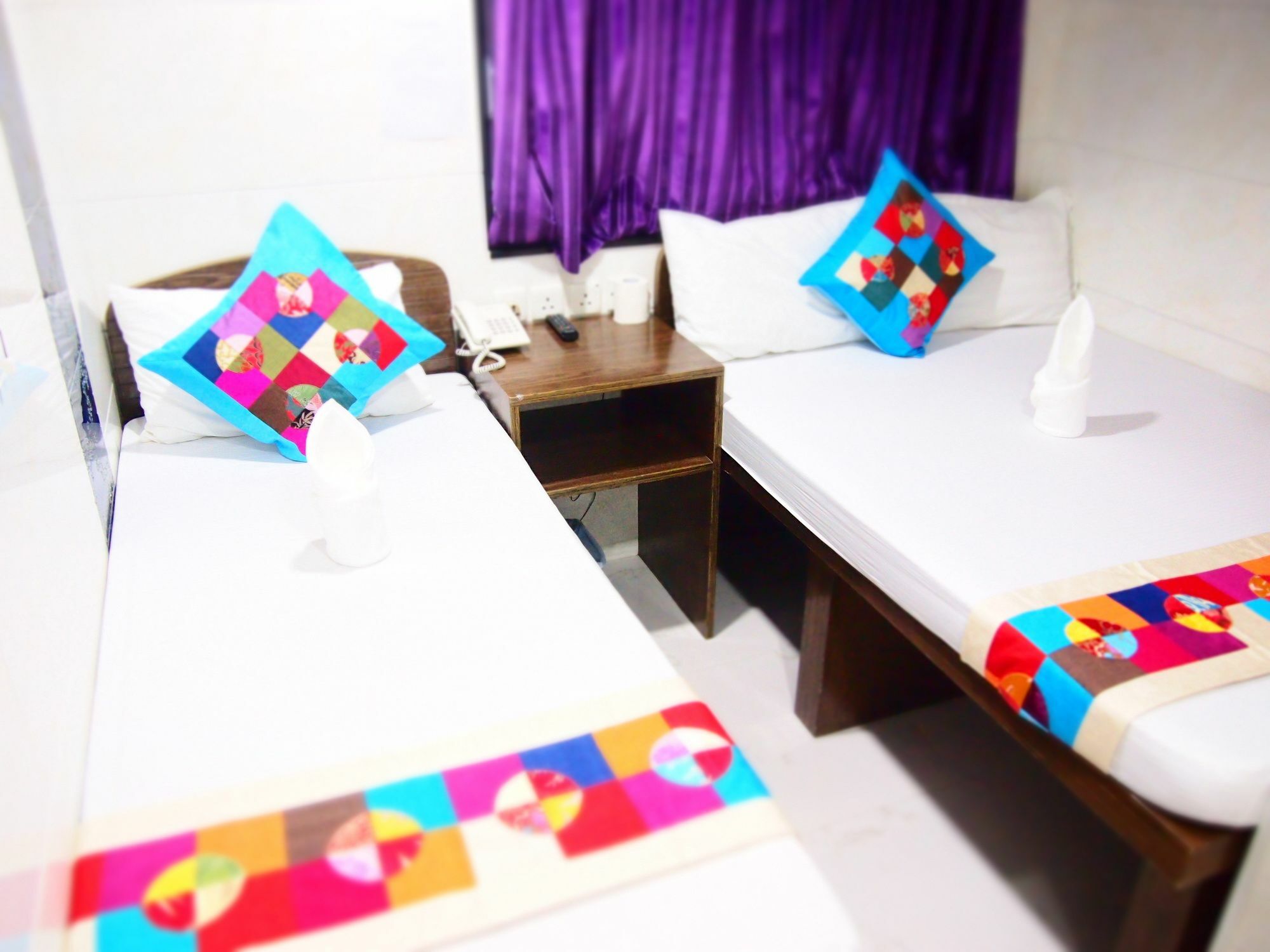 Australia Lounge Otel Hong Kong Dış mekan fotoğraf
