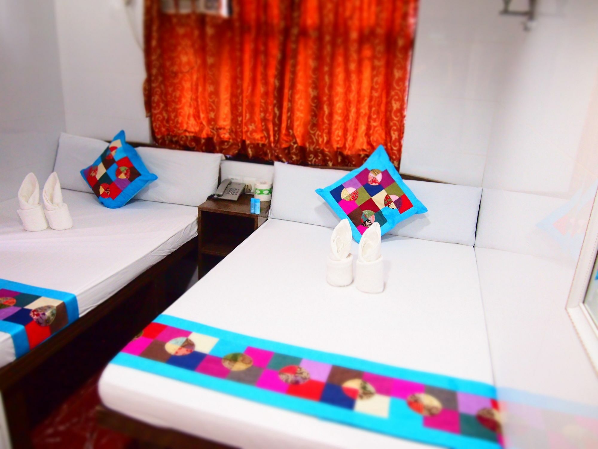 Australia Lounge Otel Hong Kong Dış mekan fotoğraf