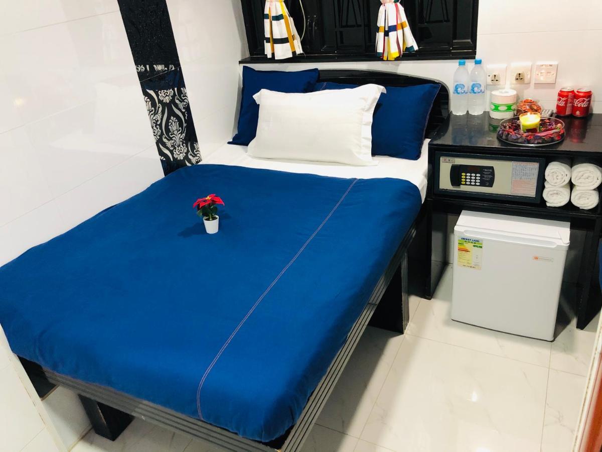 Australia Lounge Otel Hong Kong Dış mekan fotoğraf