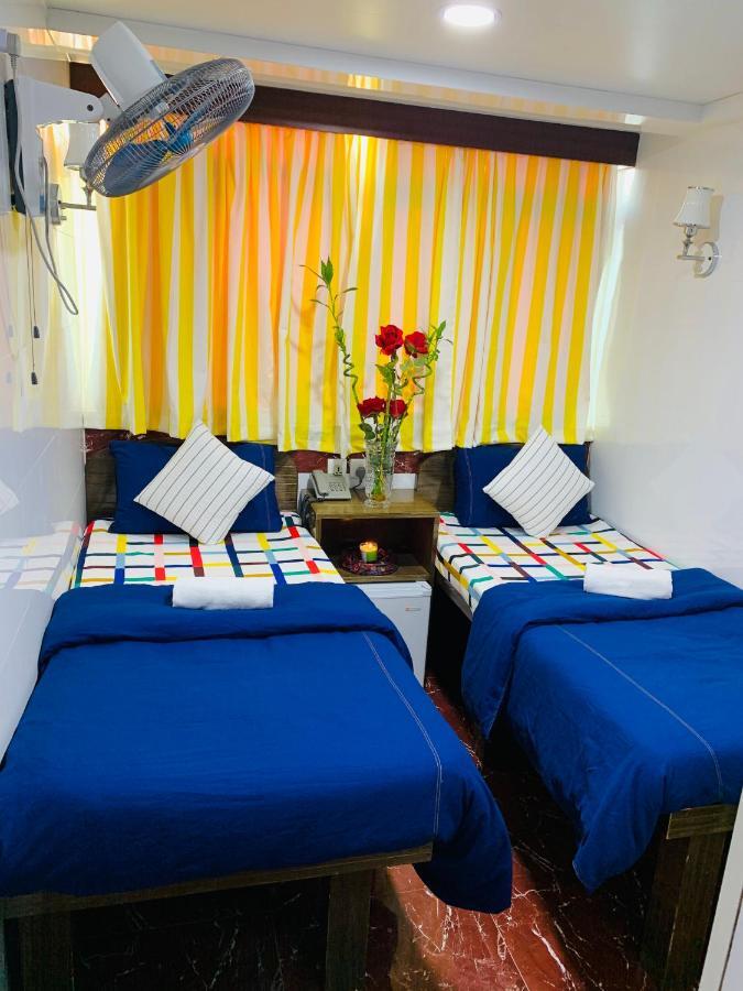 Australia Lounge Otel Hong Kong Dış mekan fotoğraf