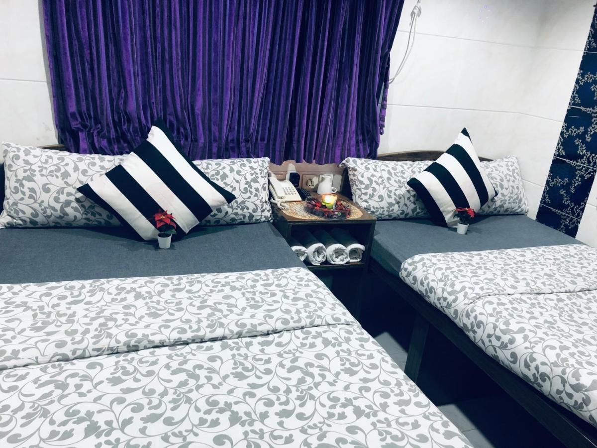 Australia Lounge Otel Hong Kong Dış mekan fotoğraf