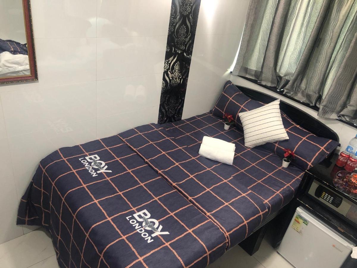 Australia Lounge Otel Hong Kong Dış mekan fotoğraf