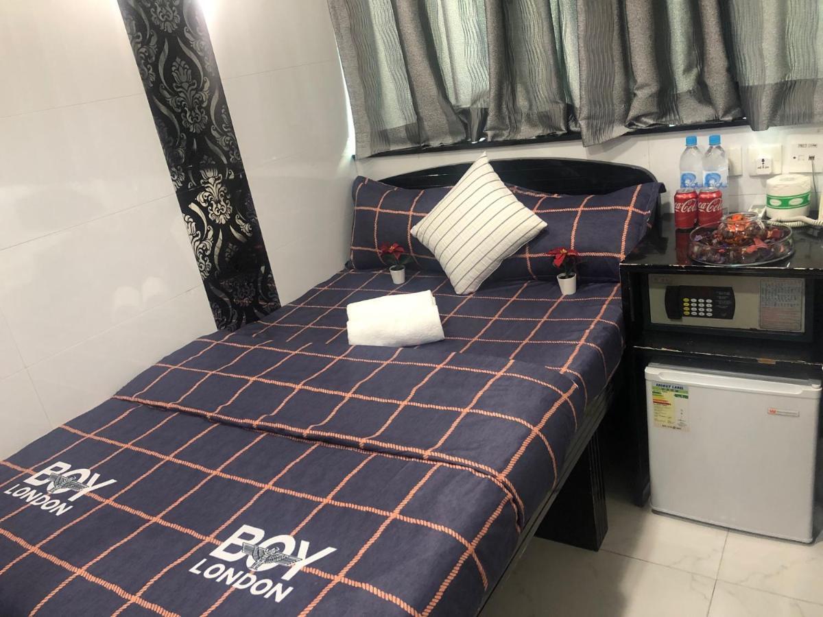 Australia Lounge Otel Hong Kong Dış mekan fotoğraf