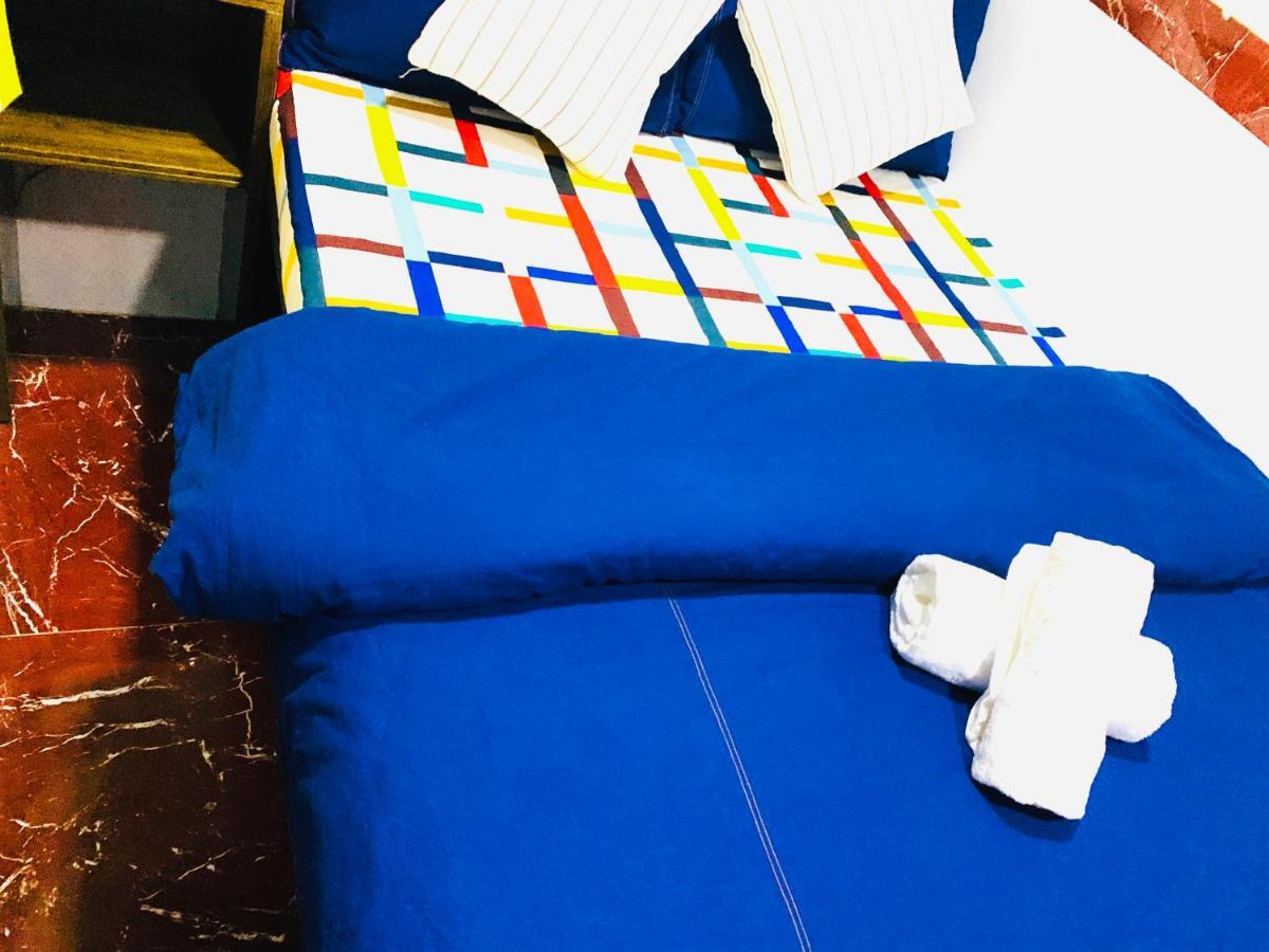 Australia Lounge Otel Hong Kong Dış mekan fotoğraf