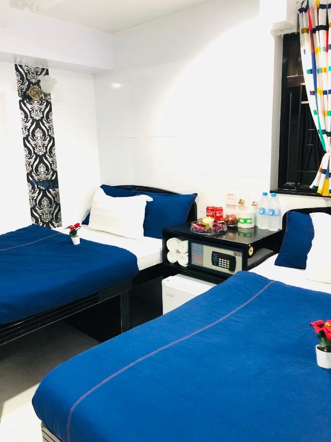 Australia Lounge Otel Hong Kong Dış mekan fotoğraf