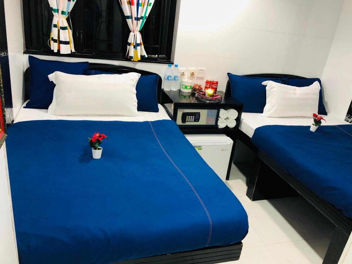 Australia Lounge Otel Hong Kong Dış mekan fotoğraf
