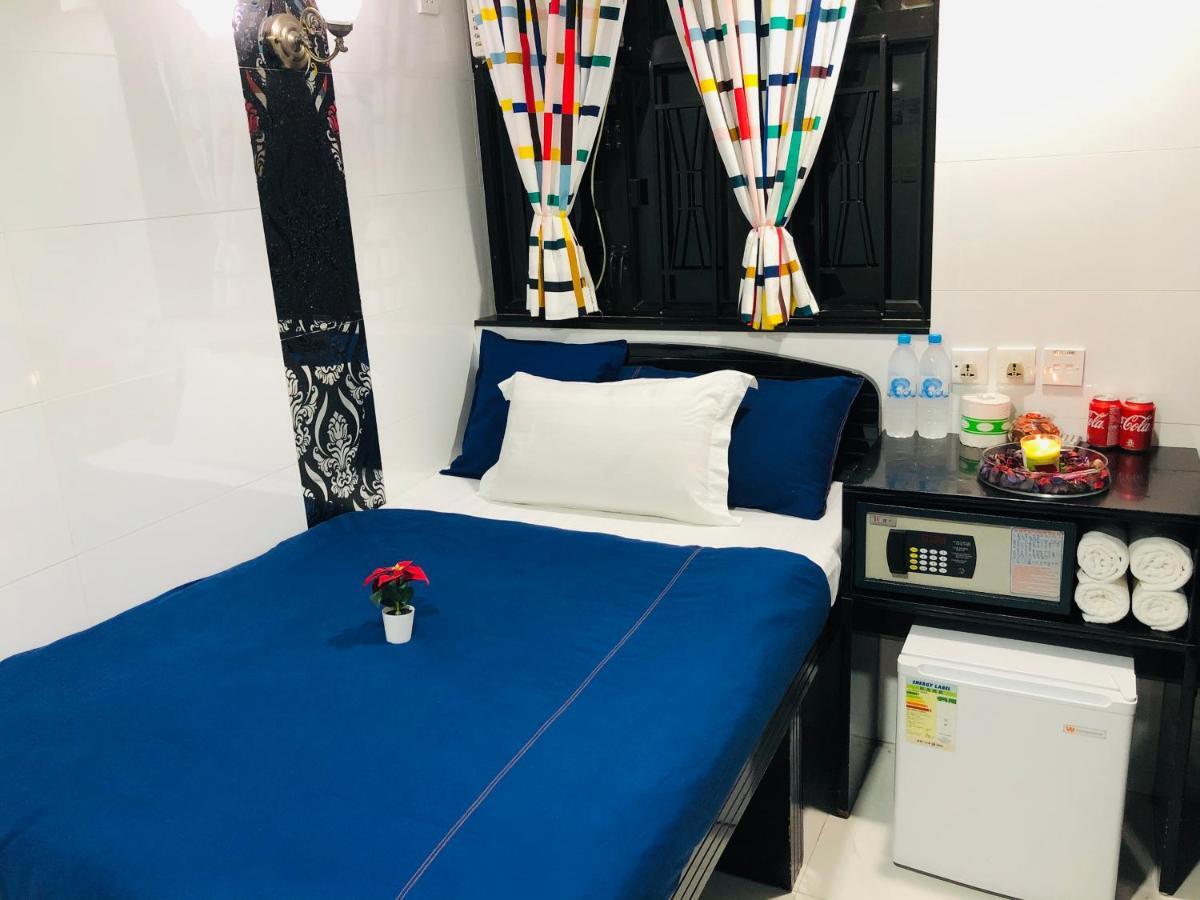 Australia Lounge Otel Hong Kong Dış mekan fotoğraf