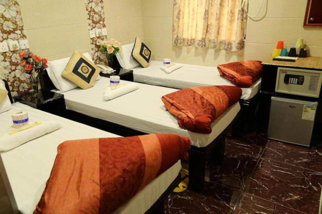 Australia Lounge Otel Hong Kong Dış mekan fotoğraf