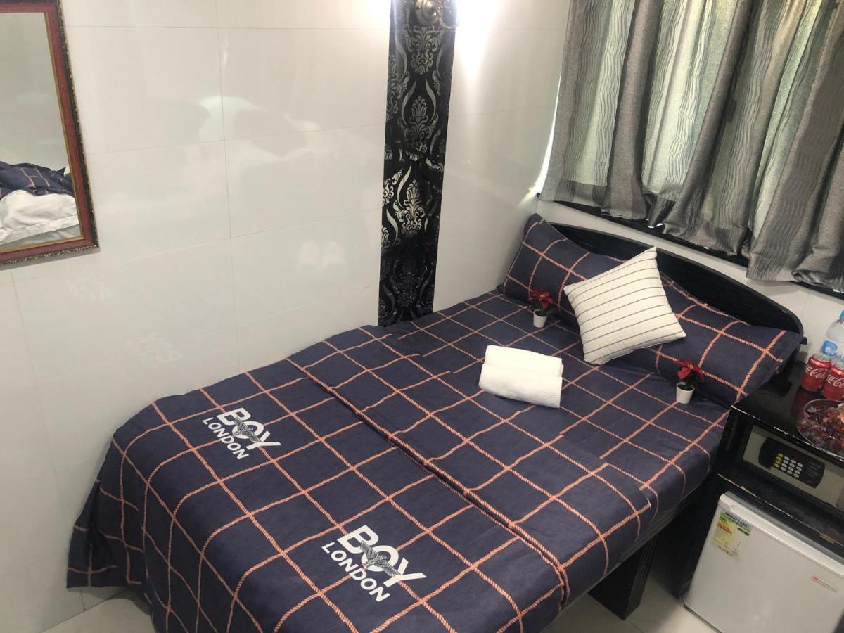 Australia Lounge Otel Hong Kong Dış mekan fotoğraf